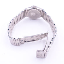 Load image into Gallery viewer, Omega 18K White Gold Watch. Style: 1960.11.61
