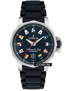 Corum Men`s 60530.015501 Admiral`s Cup Trophy 41