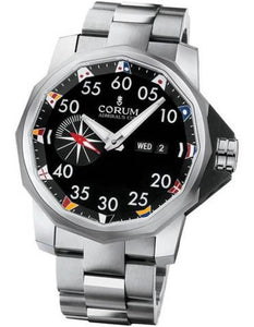 Corum Men`s 60617.015001 Admiral`s Cup 48 Autmatic Watch