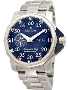 Corum Men`s 60617.405001 Admiral`s Cup Competition 48