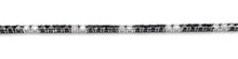 Load image into Gallery viewer, Sandra Biachi 14K White Gold with Black Diamond Bracelet. Style: BR-4024
