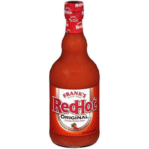 Frank's Original Red Hot Sauce