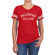 Load image into Gallery viewer, Palomar College Women's Short Sleeve T-Shirt
