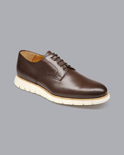 Load image into Gallery viewer, Hybrid Sneakers - Chocolate
