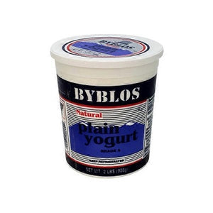 Byblos Plain Yogurt