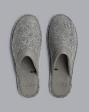 Load image into Gallery viewer, Slippers - Light Grey
