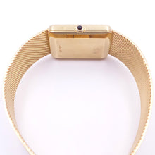 Load image into Gallery viewer, ROYAMA 18K Yellow Gold with Fold-Over Clasp
