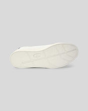 Load image into Gallery viewer, Leather Sneakers - White
