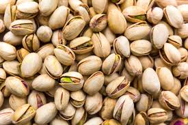 Pistachios