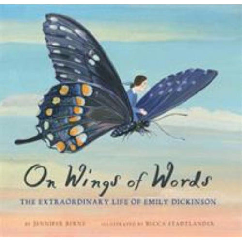 On Wings of Words