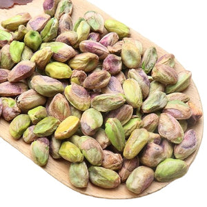 Shelled Pistachio Nut Kernels