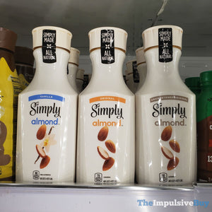 Simply Almondmilk