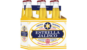 Victoria or Estrella Jalisco