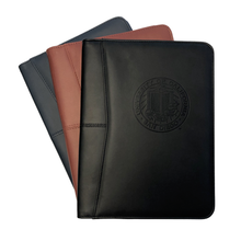 Load image into Gallery viewer, UCSD Padfolio Pedova Terra Cotta

