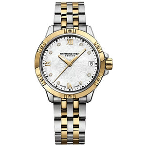 Raymond Weil Tango Reference: 5960-STP-00995