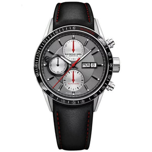 Raymond Weil Freelancer Ref.: 7731-SC1-65421