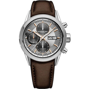 Raymond Weil Freelancer Ref.: 7731-SC2-65655