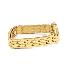 Load image into Gallery viewer, Baume et Mercier Solid 18k Yellow Gold Women's Watch. Style: 65439
