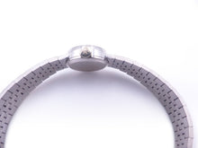 Load image into Gallery viewer, Vintage Patek Philippe 18K White Gold Women's Watch
