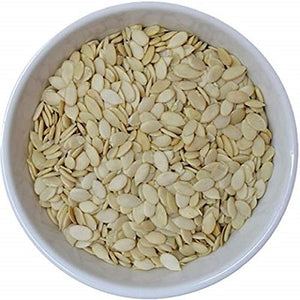 Pumpkin Seeds