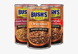 Bush's Best Baked Beans