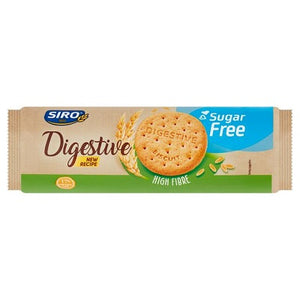 Suro Digestive Cookies