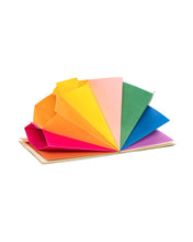 Load image into Gallery viewer, ban.do Get It Together File Folder, Gold Glitter
