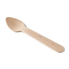 Taster Spoon 4.3 Inch (,Disposable)