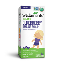 Load image into Gallery viewer, Elderberry Immune Syrup
