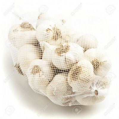 5 Pack Garlic