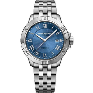 Raymond Weil Tango Ref.: 8160-ST-00508