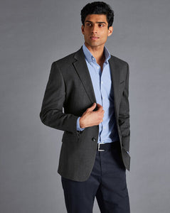 Proper Blazer - Grey