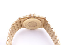 Load image into Gallery viewer, Omega Constellation Chronometer Solid 18K Yellow Gold Unisex Watch. Style: 198.014
