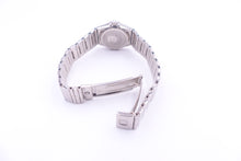 Load image into Gallery viewer, Omega 18K White Gold Watch. Style: 1960.11.61
