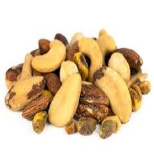 Super Mix Nuts