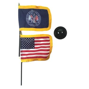 Auxiliary Desktop Flag Set