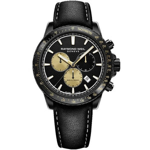 Raymond Weil Tango Ref.: 8570-BKC-MARS1