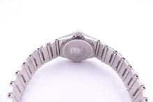 Load image into Gallery viewer, Omega 18K White Gold Watch. Style: 1960.11.61
