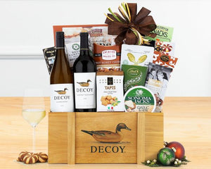 Duckhorn Vineyards Decoy Duet