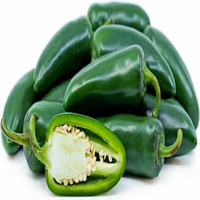 Jalapeno Chile