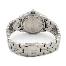 Load image into Gallery viewer, TAG Heuer Brushed Stainless Steel Case Men's Watch. Style: WT1210.BA0553
