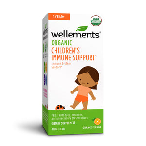 Children's Immune Support