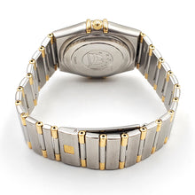 Load image into Gallery viewer, Omega Constellation Chronometer Automatic Date Men's Watch. Style: 1202.10.00
