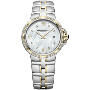 Raymond Weil Parsifal Ref.: 5180-SPS-00995