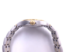 Load image into Gallery viewer, Omega Seamaster 120M Stainless Steel and 18K Yellow Gold-Plated Watch. Style: 2371.50
