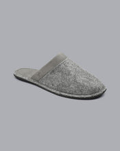 Load image into Gallery viewer, Slippers - Light Grey
