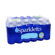 Sparkletts 24-Pack Drinking Water