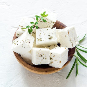 Greek Feta Cheese