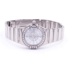 Load image into Gallery viewer, Omega 18K White Gold Watch. Style: 1960.11.61
