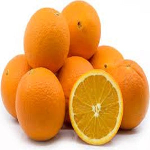 Navel Oranges